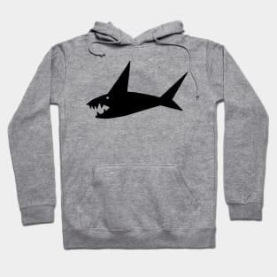 Shark Hoodie